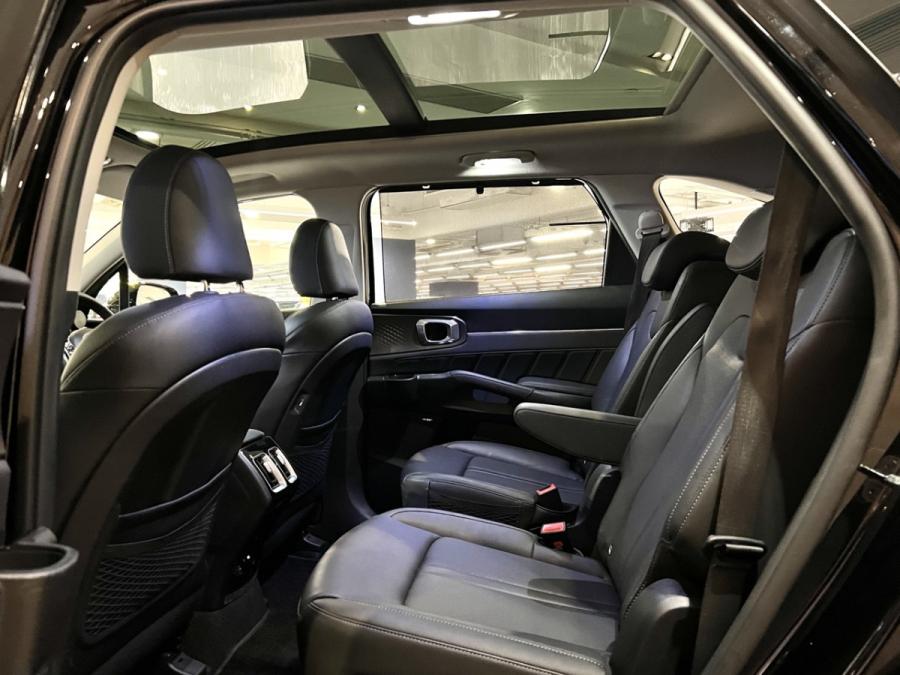 SORENTO GT PLATINUM - Image 13